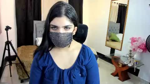 Anissa online show from July 10, 9:20 pm
