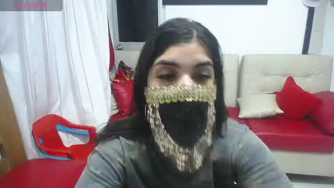 Anissa online show from July 15, 4:24 am