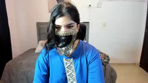 Anissa online show from July 26, 12:10 pm