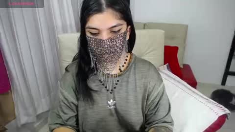 Anissa online show from July 30, 4:20 am
