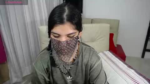 Anissa online show from July 30, 5:26 am