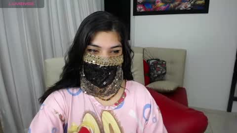 Anissa online show from July 31, 4:41 am