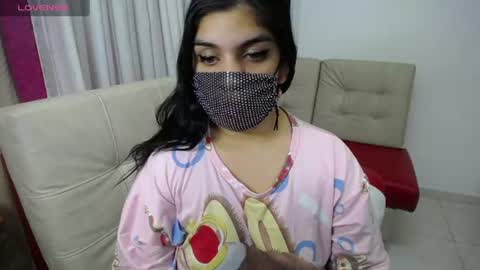 Anissa online show from August 6, 6:12 am