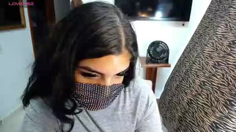 Anissa online show from August 15, 6:06 am
