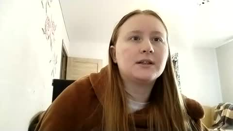 Anika online show from August 18, 12:55 pm