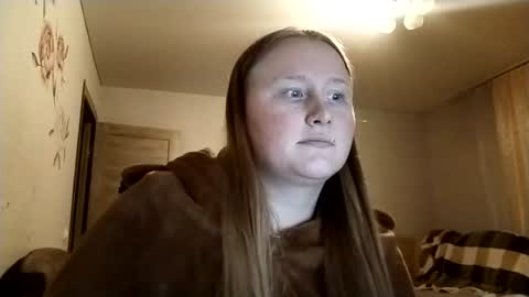 Anika online show from August 18, 7:53 pm