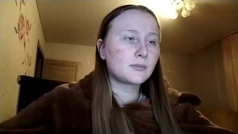 Anika online show from August 19, 10:38 pm