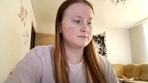 Anika online show from August 21, 1:17 pm