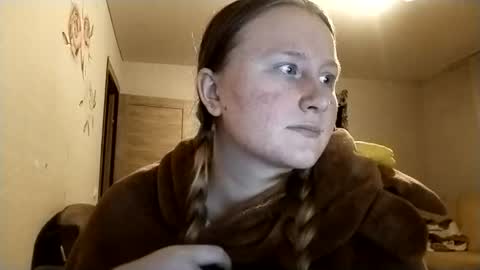 Anika online show from August 22, 12:06 am