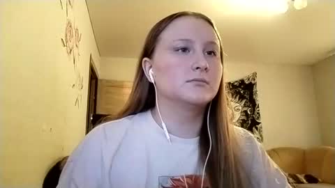 Anika online show from August 24, 5:31 pm