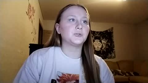 Anika online show from August 24, 6:37 pm