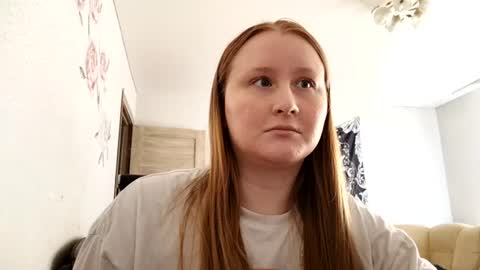 Anika online show from August 25, 1:51 pm