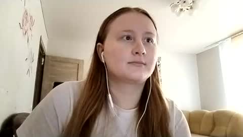 Anika online show from August 30, 1:11 pm