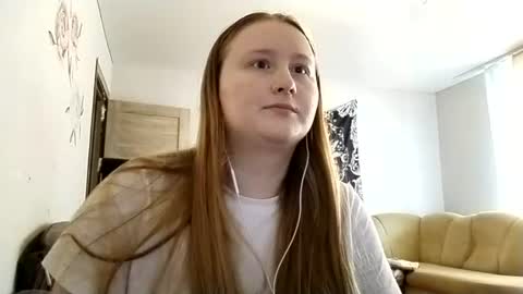 Anika online show from August 30, 2:17 pm