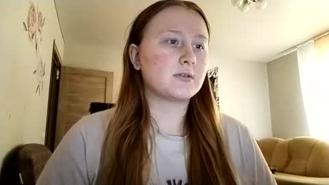 Anika online show from August 31, 1:01 pm