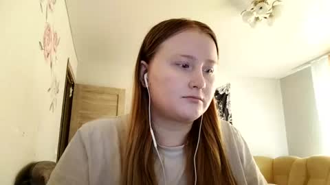 Anika online show from August 31, 2:07 pm
