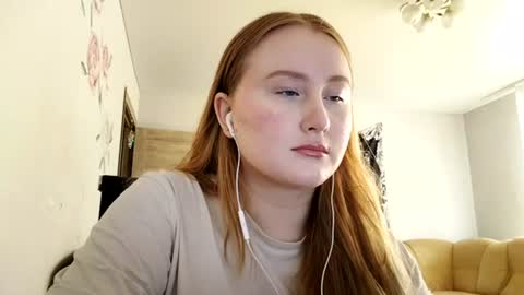 Anika online show from September 1, 12:28 pm