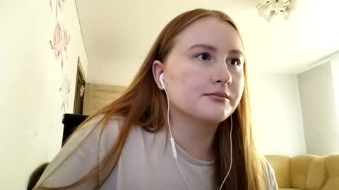 Anika online show from September 1, 1:56 pm