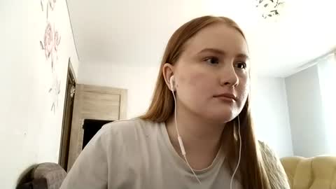 Anika online show from September 1, 3:13 pm