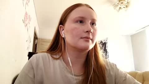Anika online show from September 2, 1:57 pm