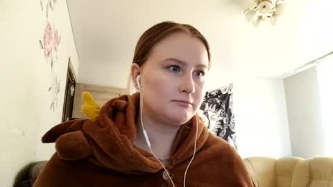 Anika online show from September 3, 1:14 pm