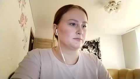 Anika online show from September 3, 2:20 pm