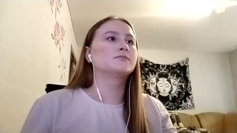 Anika online show from September 3, 3:26 pm