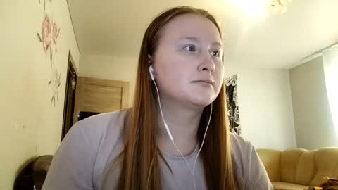 Anika online show from September 4, 1:15 pm