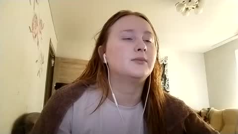 Anika online show from September 5, 10:53 am