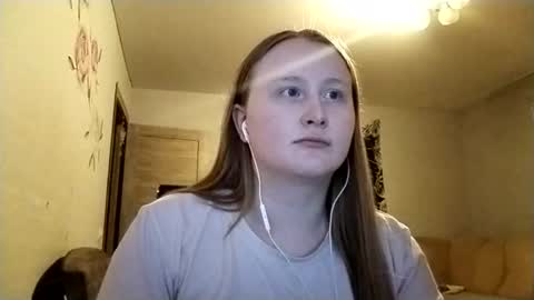 Anika online show from September 5, 9:42 pm