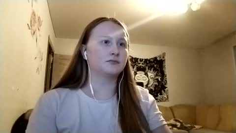 Anika online show from September 5, 10:48 pm