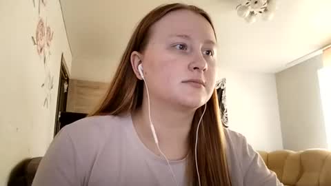 Anika online show from September 6, 12:55 pm