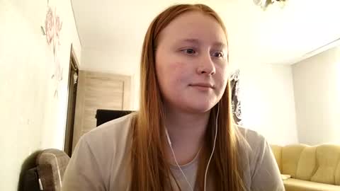 Anika online show from September 6, 4:13 pm