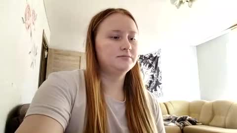 Anika online show from September 7, 1:17 pm