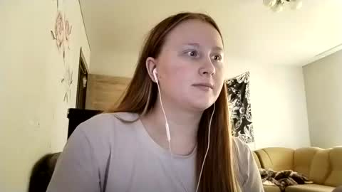Anika online show from September 7, 2:23 pm