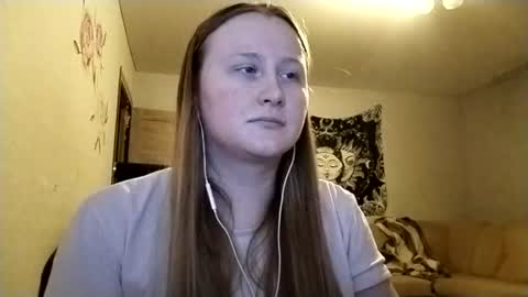 Anika online show from September 7, 6:03 pm
