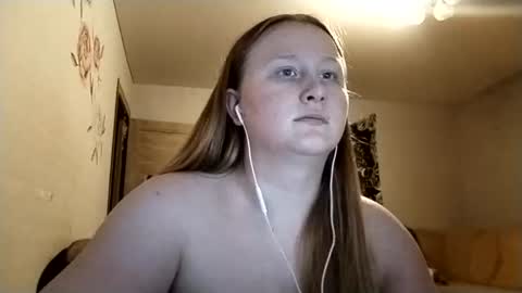 Anika online show from September 7, 9:54 pm