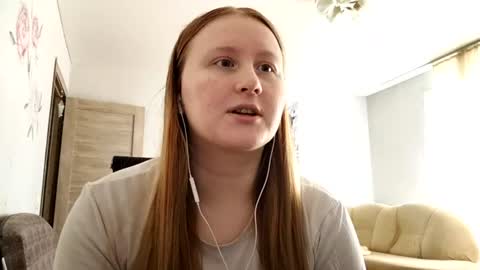 Anika online show from September 8, 2:02 pm