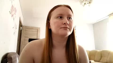 Anika online show from September 8, 3:08 pm