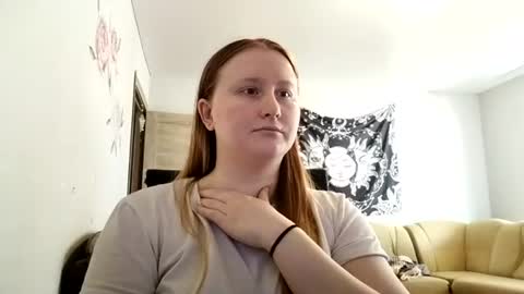 Anika online show from September 9, 8:44 am