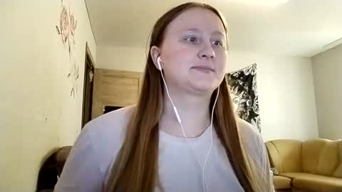 Anika online show from September 9, 11:29 am