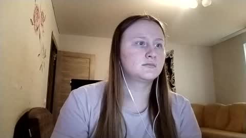Anika online show from September 9, 12:46 pm