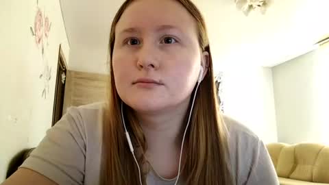 Anika online show from September 10, 12:26 pm