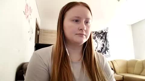 Anika online show from September 10, 1:32 pm