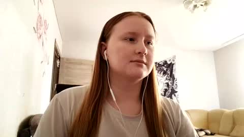 Anika online show from September 10, 4:06 pm