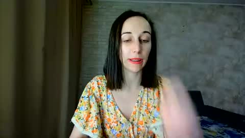 anikabloom online show from August 14, 12:36 am