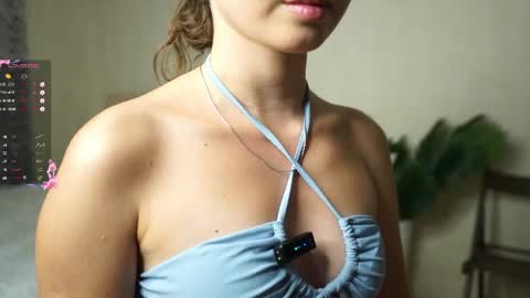 Anika online show from August 1, 7:53 pm
