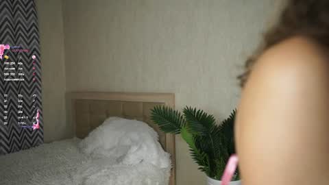 Anika online show from August 11, 11:51 pm