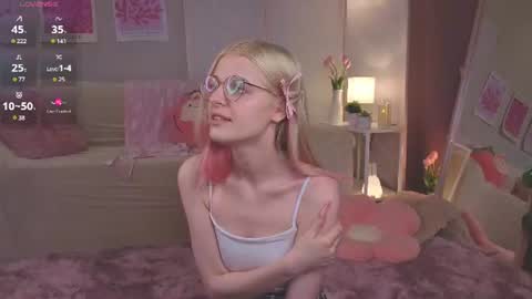 Monica online show from July 14, 4:28 am