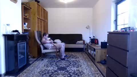 animal_michael online show from March 2, 12:13 pm
